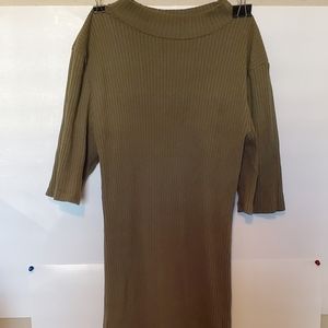 Bodycon Dress